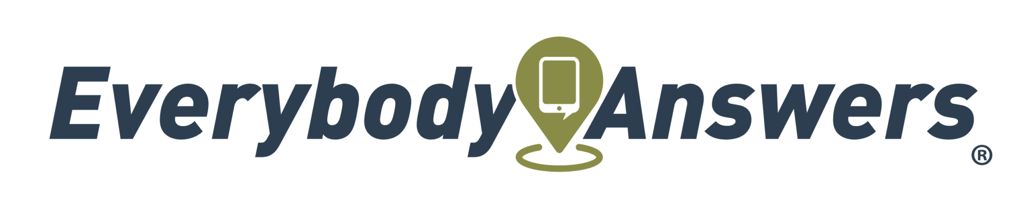 Everybody Answers - Neighborhood Farming Platform